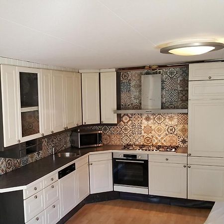 הוילה בארלה-נוסאו Vinkenhof 6-8 Personen מראה חיצוני תמונה